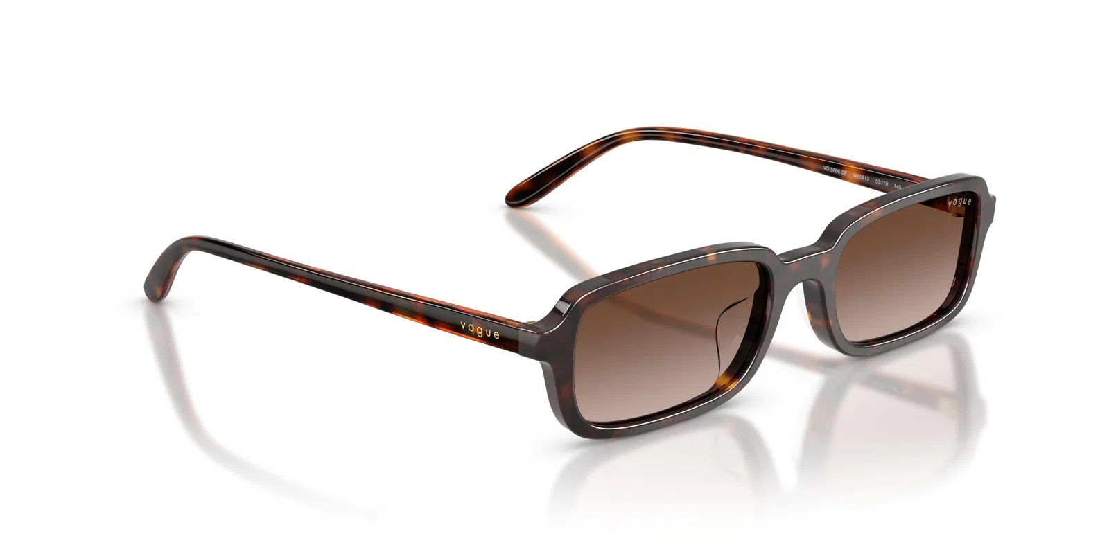 Vogue 5666SF Sunglasses - view 30